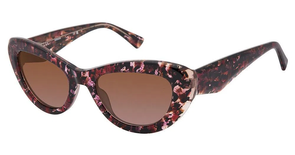 Nicole Miller NMLACIOTAT Sunglasses - view 2